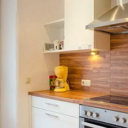 Apartment Weinfurter Luise