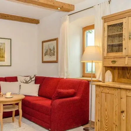 Weinfurter Luise Apartment