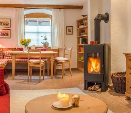 Appartement Weinfurter Luise Ellmau