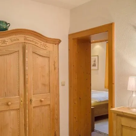 Apartment Weinfurter Luise