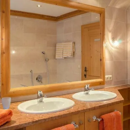 Apartment Weinfurter Luise Ellmau