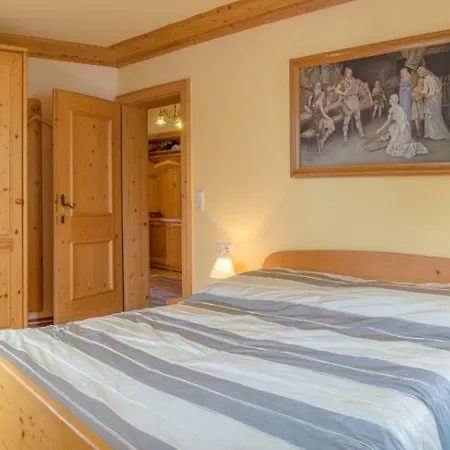 Apartment Weinfurter Luise