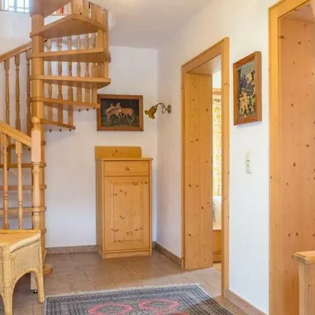 Apartment Weinfurter Luise Ellmau