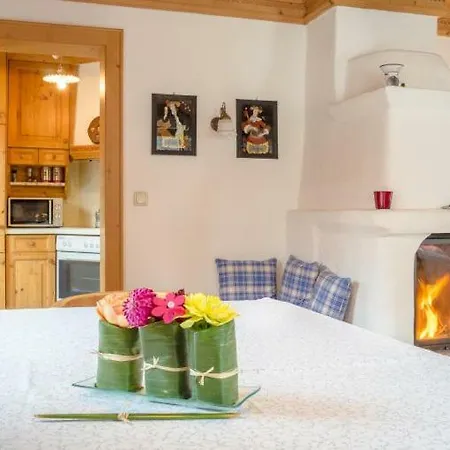 Weinfurter Luise Ellmau